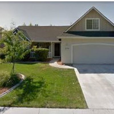 3709 N Lezana Ave, Meridian, ID 83646