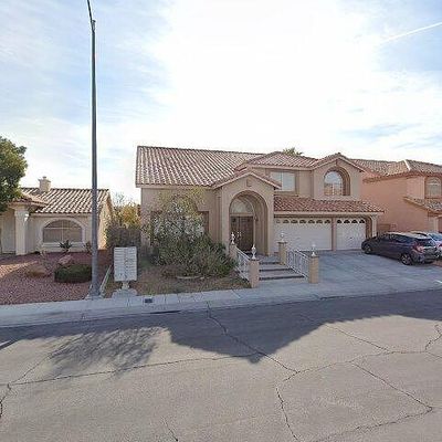 3912 Larkcrest St, Las Vegas, NV 89129