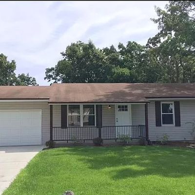 4 Cottage Circle, O'fallon, MO 63366