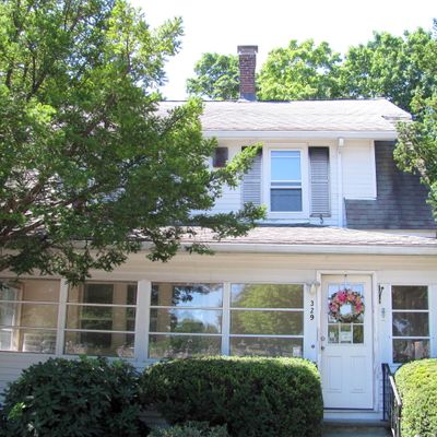 329 Southern Artery, Quincy, MA 02169