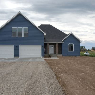 4532 East 155 North, Rigby, ID 83442