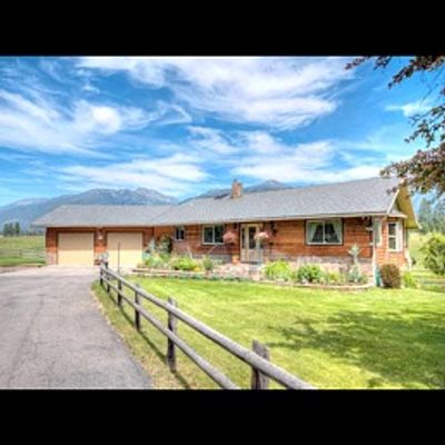 46586 N Foothills Dr, Ronan, MT 59864