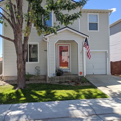 4690 S Swadley Way, Morrison, CO 80465