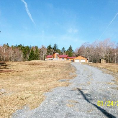 476 Turner Rd, Readsboro, VT 05350