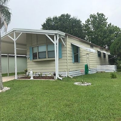 5 Cordillera, Ft. Pierce, FL 34951