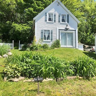 5 Park St, Boothbay Harbor, ME 04538