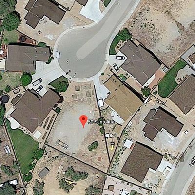 50 Santolina, White Rock, NM 87544