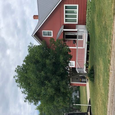 515 1st Avenue East, Gackle, ND 58442