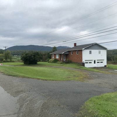 5152 Vt Route 105, Newport Center, VT 05857