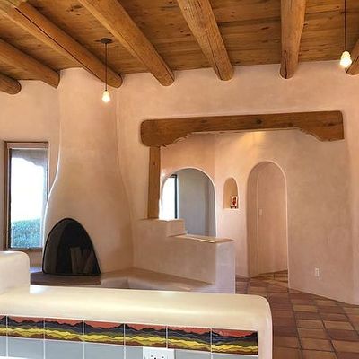 417 Kachina Ct, Santa Fe, NM 87501