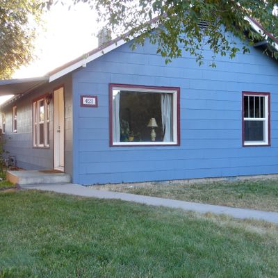 421 N Stanley St, Boise, ID 83706