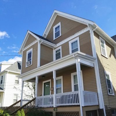 43 Magnolia St, Malden, MA 02148