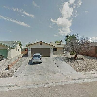 613 Venus Ave, Alamogordo, NM 88310