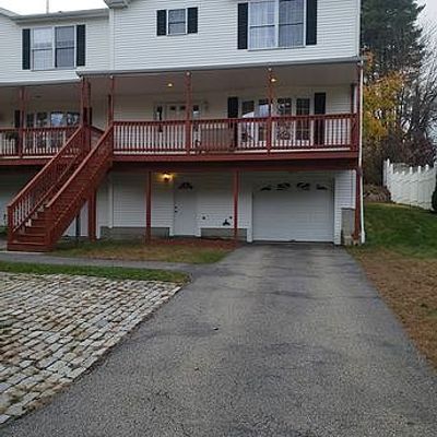 7 Livermore St, Worcester, MA 01606