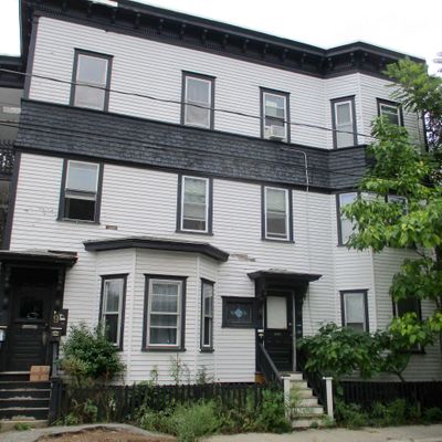 7 9 Reed St, Cambridge, MA 02140