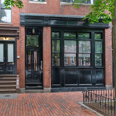 70 Clarendon Street, #2, Boston, MA 02116