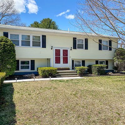 57 Bramble Ln, West Warwick, RI 02893