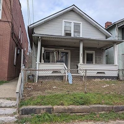 813 Bigley Ave, Charleston, WV 25302