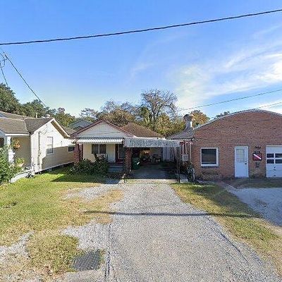 833 Avenue B, Westwego, LA 70094