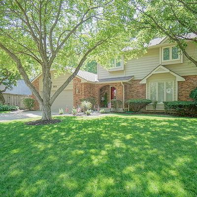 901 Twin Ridge Rd, Lincoln, NE 68510