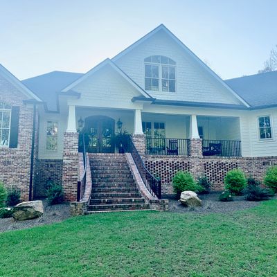 718 William Ave, Appling, GA 30802