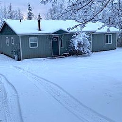 7910 West Terrestrial Avenue, Wasilla, AK 99654