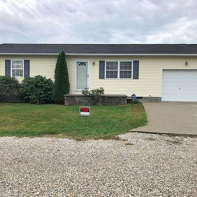 8 Webb Court, Ona, WV 25545