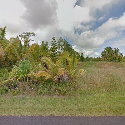 Lot 212, W. Pohakupele Loop, Pahoa, HI 96778