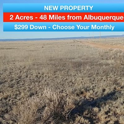 Sundown Rd And Koerner Ln, Moriarty, NM 87035