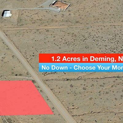 Gap Rd, Deming, NM 88030