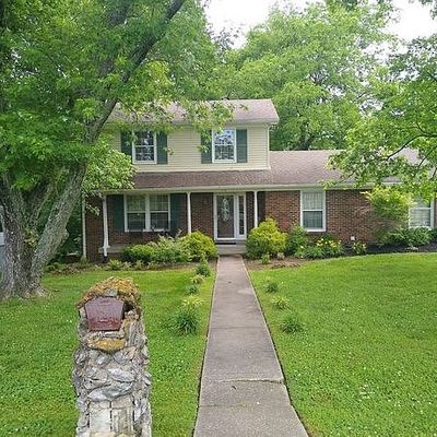 244 Nw Clearview Dr, Mount Juliet, TN 37122