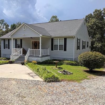 393 New Beginnings Rd, Shacklefords, VA 23156