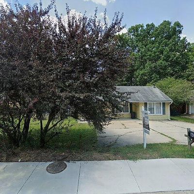 8606 Contee Rd, Laurel, MD 20708