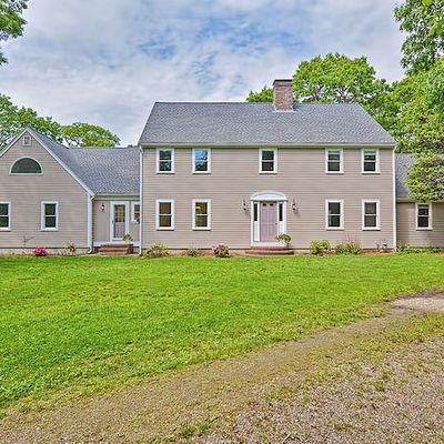 50 Shammas Lane, Marstons Mills, MA 02648