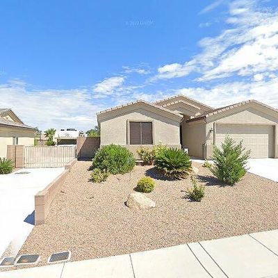 3317 Isador Ave, Kingman, AZ 86401