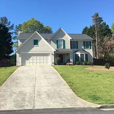 2785 Gravitt Rd, Duluth, GA 30096