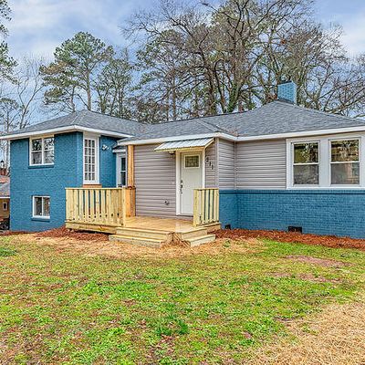 211 Pine Ln, Anderson, SC 29621