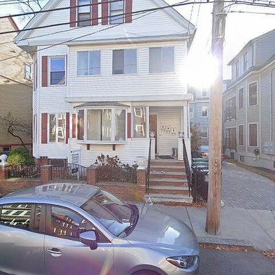 34 Windsor Rd, Somerville, MA 02144