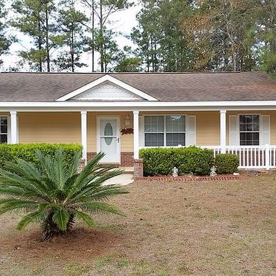 26 Meadowlark Dr, Crawfordville, FL 32327