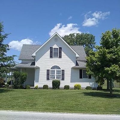 3939 Russia Versailles Road, Russia, OH 45363