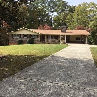 1898 Villa Rica Rd, Powder Springs, GA 30127