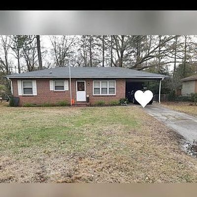 314 Woodland Dr, Warner Robins, GA 31088