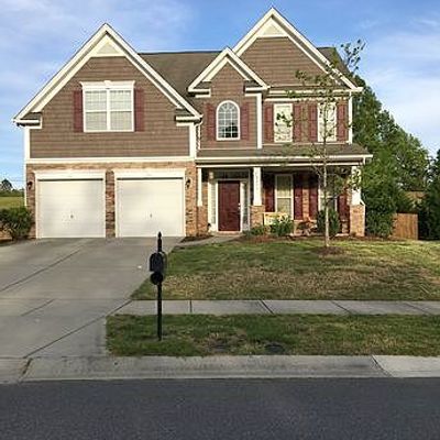 2297 Fairport Dr Se, Concord, NC 28025