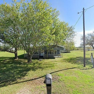 5589 County Road 469, Brazoria, TX 77422