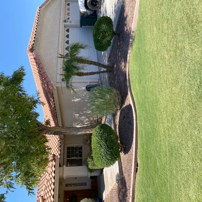 8395 E Topeka Pl, Yuma, AZ 85365