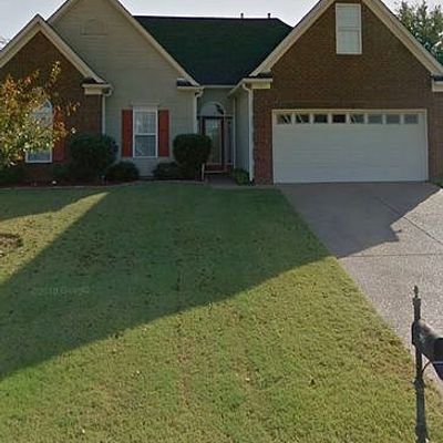 95 Susanne Dr, Oakland, TN 38060