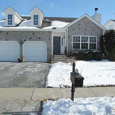 25 Canal View Dr, Lawrence Township, NJ 08648