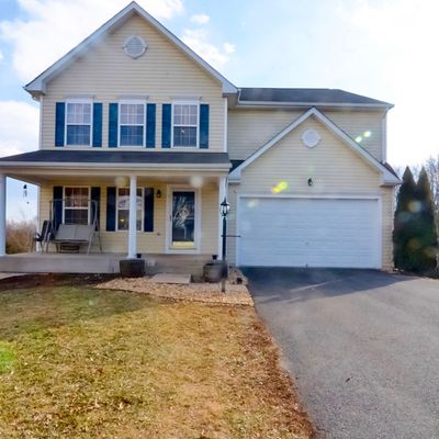 2471 Post Oak Dr, Culpeper, VA 22701