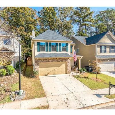 3359 Woodward Down Trl, Buford, GA 30519