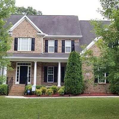 2809 Blue Ravine Rd, Wake Forest, NC 27587